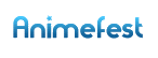 Logo of ANIMEFEST May. 2023