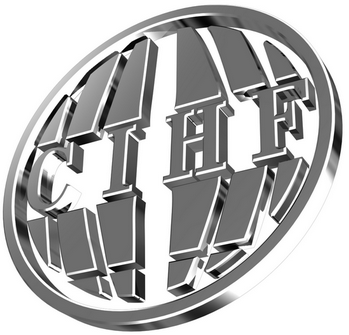 Logo of CIHF 2023