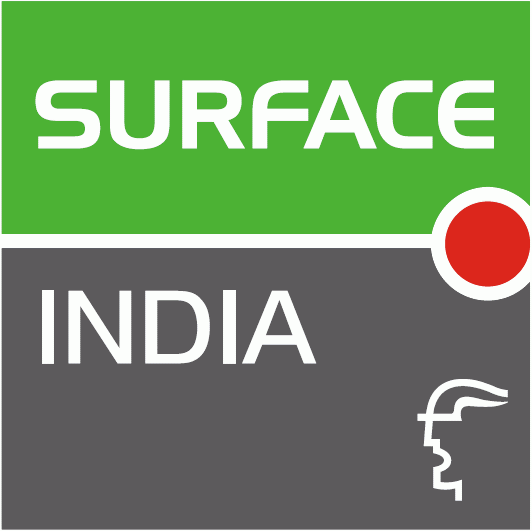 Logo of Surface INDIA 2011