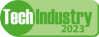 Logo of Tech Industry Expo 2023