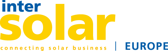 Logo of Intersolar Europe 2014