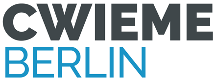 Logo of CWIEME Berlin 2024