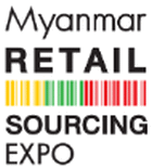 Logo of MYANMAR RETAIL SOURCING EXPO Nov. 2025