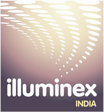 Logo of illuminex India 2012