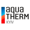 Logo of Aqua Therm Kyiv 2023