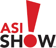 Logo of ASI SHOW FORT WORTH Mar. 2025