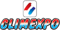 Logo of CLIMEXPO May. 2025