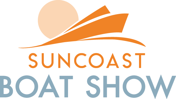 Logo of Suncoast Boat Show 2026