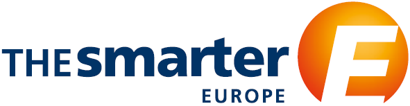 Logo of The smarter E Europe 2022