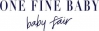 Logo of One Fine Baby Expo Melbourne 2021