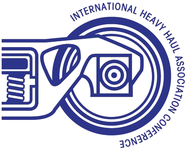 Logo of IHHA Conference 2025
