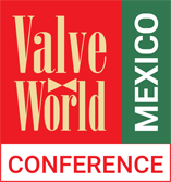 Logo of Valve World Conference Mexico 2025