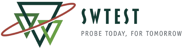 Logo of SWTest 2024