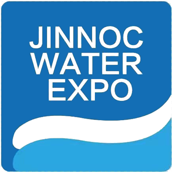 Logo of Jinnoc Water Expo Jinan 2025