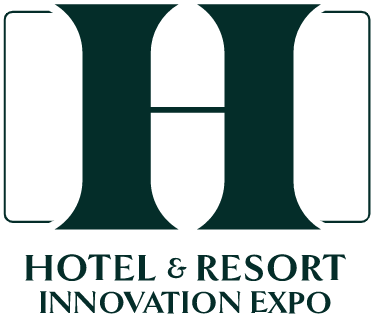 Logo of Hotel & Resort Innovation Expo 2025