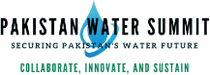 Logo of PAKISTAN WATER SUMMIT May. 2026