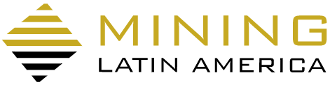 Logo of Mining Latin America 2023