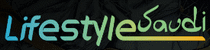 Logo of LIFESTYLE SAUDI Sep. 2026