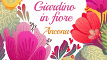 Logo of GIARDINO IN FIORE - ANCONA Apr. 2023