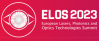 Logo of European Lasers, Photonics and Optics Technologies Summit 2023