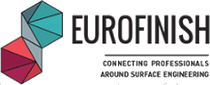 Logo of EUROFINISH ' Sep. 2025