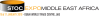 Logo of StocExpo Middle East Africa 2019