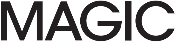 Logo of MAGIC New York 2024