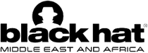 Logo of BLACK HAT MEA Dec. 2026