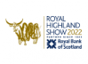 Logo of Royal Highland Show 2024