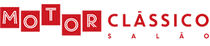 Logo of MOTORCLÁSSICO Mar. 2027