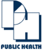 Logo of PUBLIC HEALTH Oct. 2024