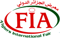 Logo of FIA - FOIRE INTERNATIONALE D’ALGER Jun. 2023