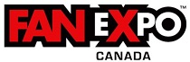 Logo of FANEXPO CANADA Aug. 2023