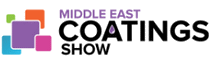 Logo of MIDDLE EAST COATINGS SHOW Apr. 2026