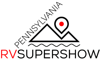 Logo of Pennsylvania RV Supershow 2025