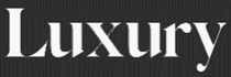 Logo of LUXURY Jun. 2025