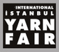 Logo of ISTANBUL YARN FAIR Jun. 2023