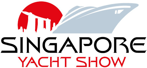 Logo of Singapore Yacht Show 2023