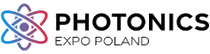 Logo of PHOTONICS EXPO POLAND Nov. 2025