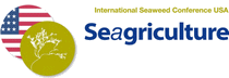 Logo of SEAGRICULTURE USA Sep. 2025