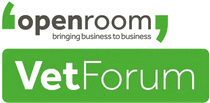 Logo of VETFORUM INTERNATIONAL Jul. 2025