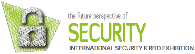 Logo of ISAF Security 2014