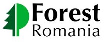 Logo of FOREST ROMANIA Sep. 2024