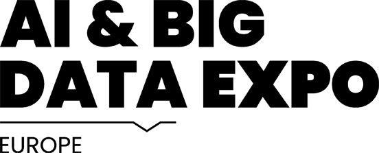 Logo of AI & Big Data Expo Europe 2023