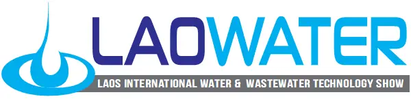 Logo of LaoWater 2025