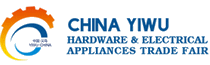 Logo of CHINA YIWU INTERNATIONAL HARDWARE & ELECTRICAL APPLIANCES FAIR Apr. 2027