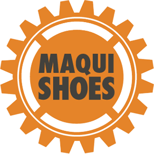 Logo of MAQUISHOES 2024