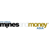 Logo of Mines and Money Asia 2020