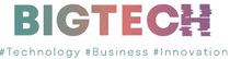 Logo of BIGTECH Jun. 2025