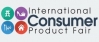 Logo of International Consumer Product Fair 2021